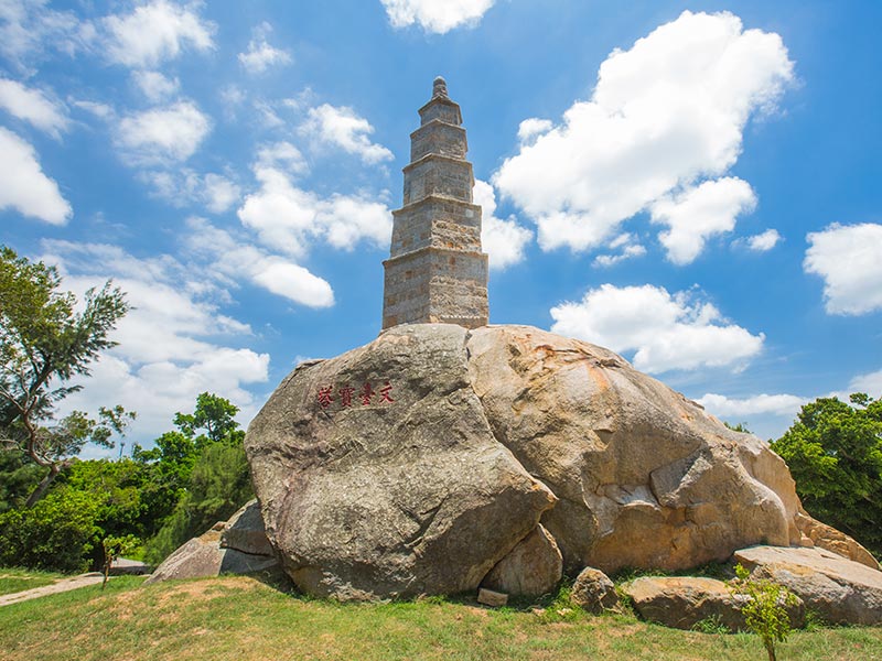 Wentai Pagoda