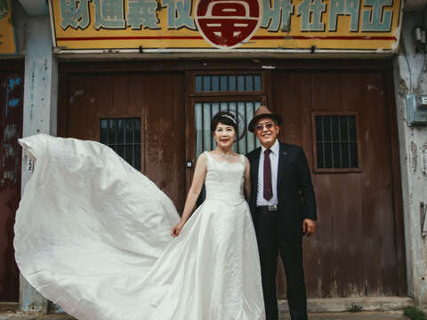 2018金囍假期活動