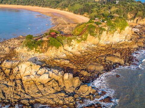 「前往離島旅遊」也享500補助