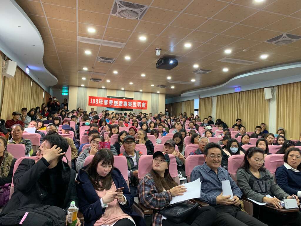 春遊金門 縣府加碼補助旅遊券吸客