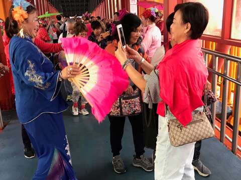 港客來金門旅遊