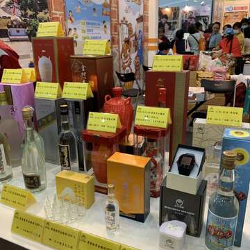 縣府至高雄國際旅展推擴 搶暑假遊客