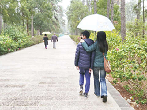 防疫練體力 登山健行好選擇