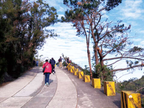 金門無疫情危害 業者推機酒優惠專案