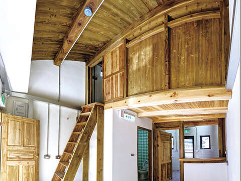 瓊林千年聚落風華再現成果展明日開幕，展期到12月12日。 （文化局提供）