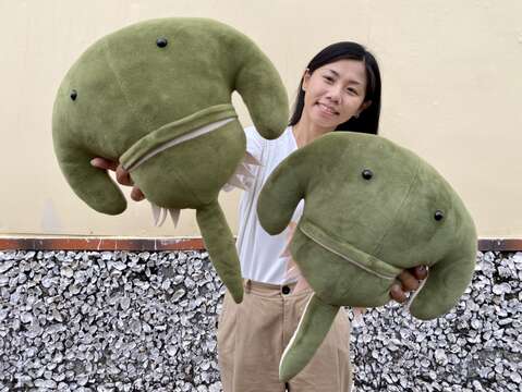 5月17日至5月23日至樂遊金門FB參加抽獎活動，有機會抽中可愛鱟絨毛玩偶等好禮