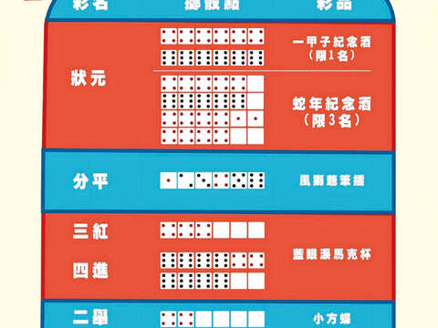 中秋博餅「特約店家」陶瓷廠推出專屬優惠。（該廠提供）