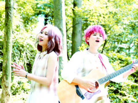 有感覺樂團雙人組合