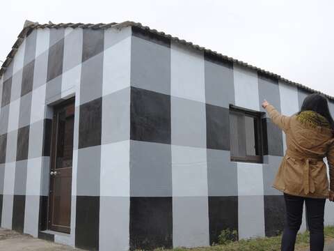 花帔屋－記者董森堡提供