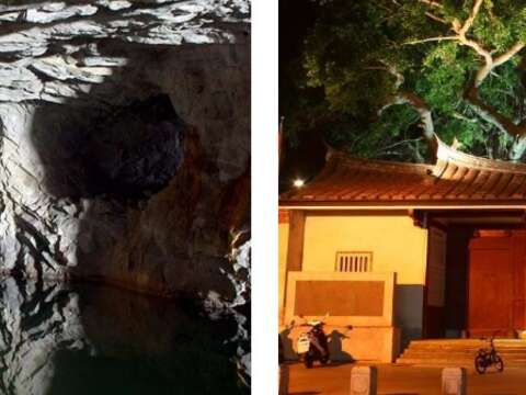 烈嶼鄉新景點「后麟步槍模擬射擊館」，可到烈嶼觀光旅遊，並體驗打靶。