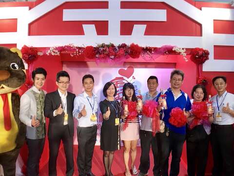 奇幻金門～四季有心 2018台中國際旅展 金門館好吃好玩好康優惠享不完