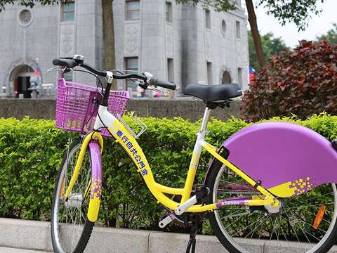 Kbike系統故障檢測 5站點停用