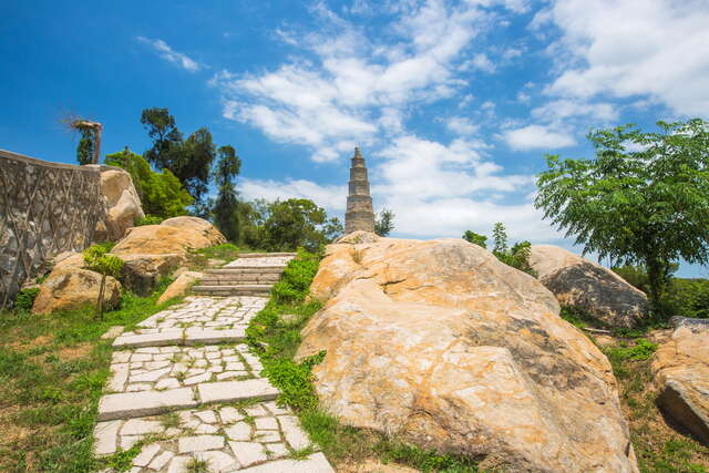 Wentai Pagoda