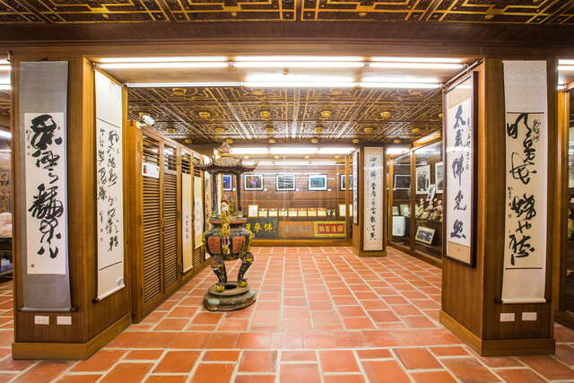 Haiyin Temple, Shihmen Gate