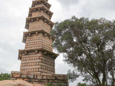 Maoshan Pagoda