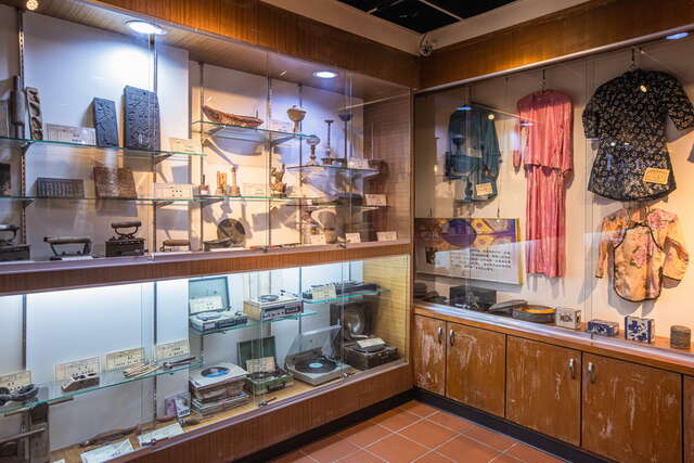 Lieyu Township Culture Museum