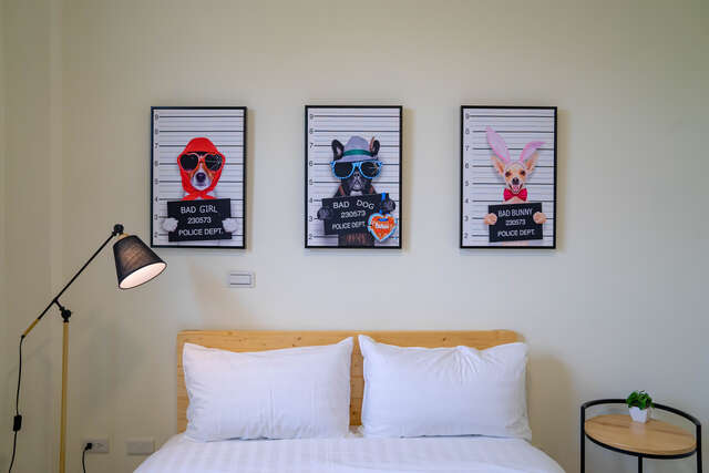 B雙人房型 (5) - JianRui Chen