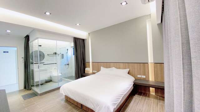 IMG_4354 - 民宿有魚