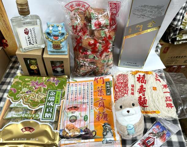 主宣傳商品照 - YUHSUAN LI