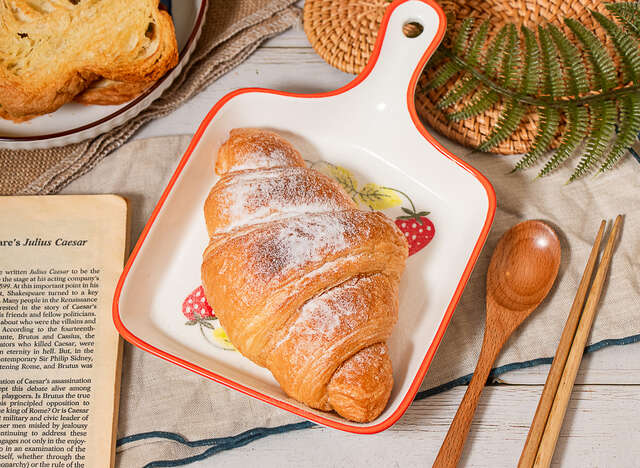 112294136-楓糖牛角可頌 - 丁玟君