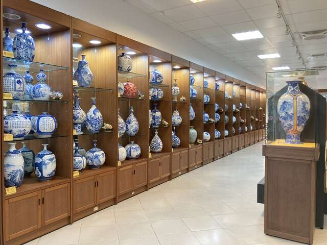 IMG_0812 - 金門縣陶瓷廠