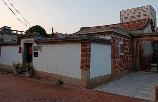 1000003575 - 鳥藝古厝民宿