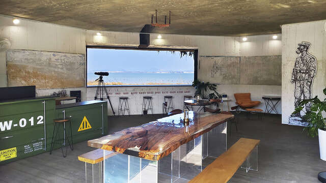 A咖啡廳01 - George Ho