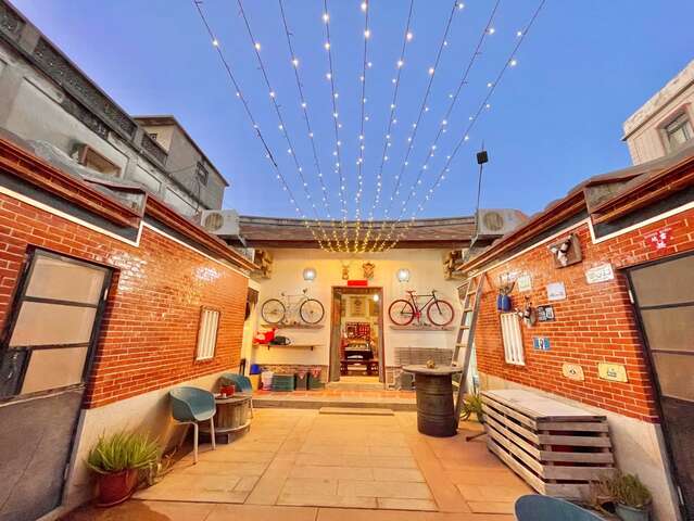 LINE_ALBUM_新水頭客棧二館_250324_2 - 金門小可愛帶你去旅行