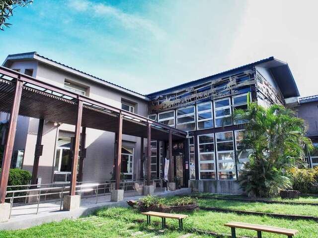 金牪餐廳