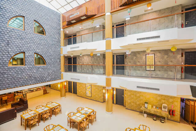 二樓視野二樓視野