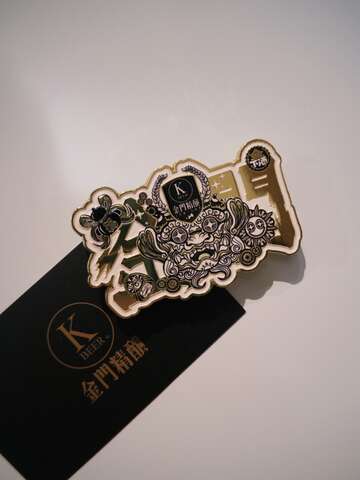 談醺室 K BEER金門精釀直營門市