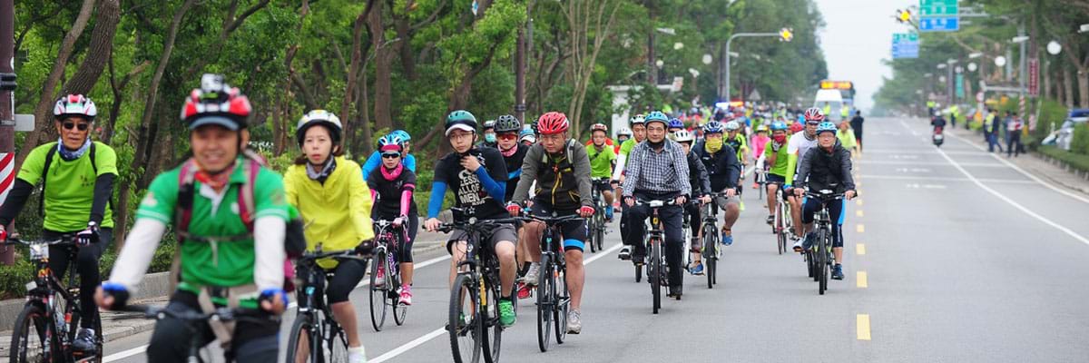 Cycling Tour