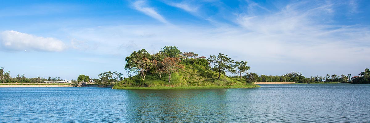 Lake Tai