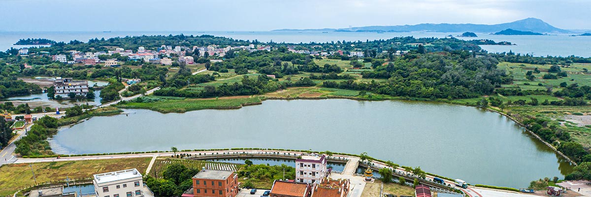 陵水湖