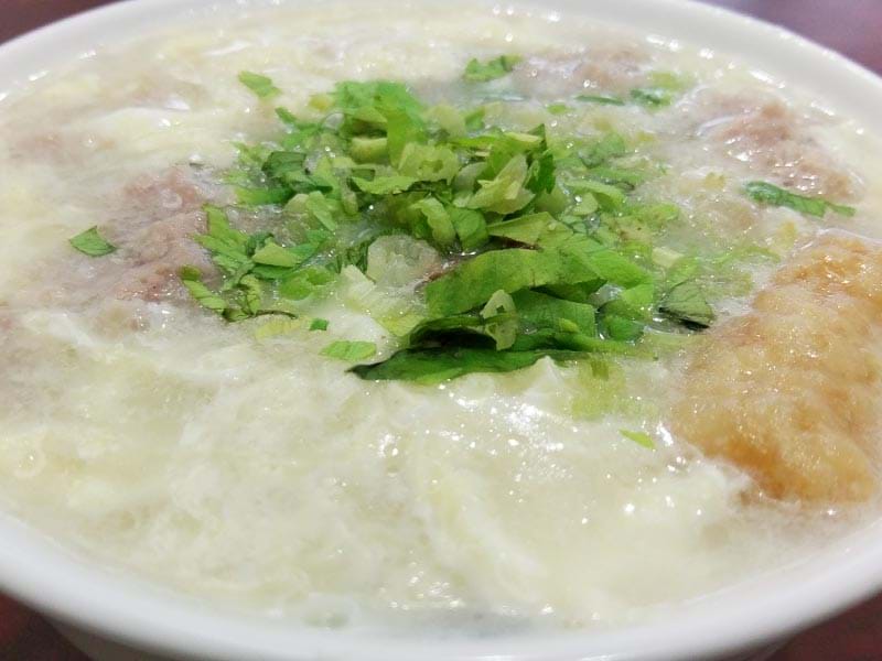 広東粥