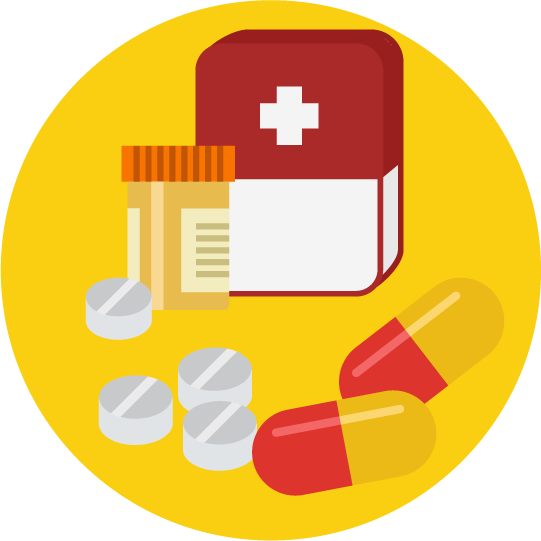 personal medicine