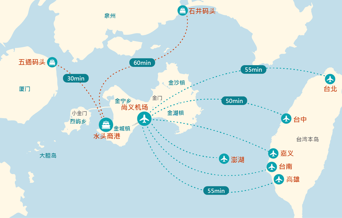 交通地图