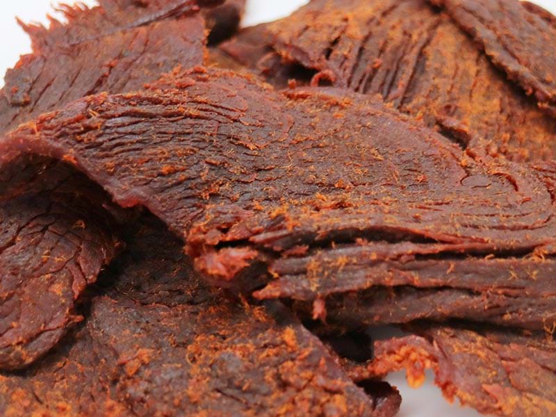 Beef Jerky