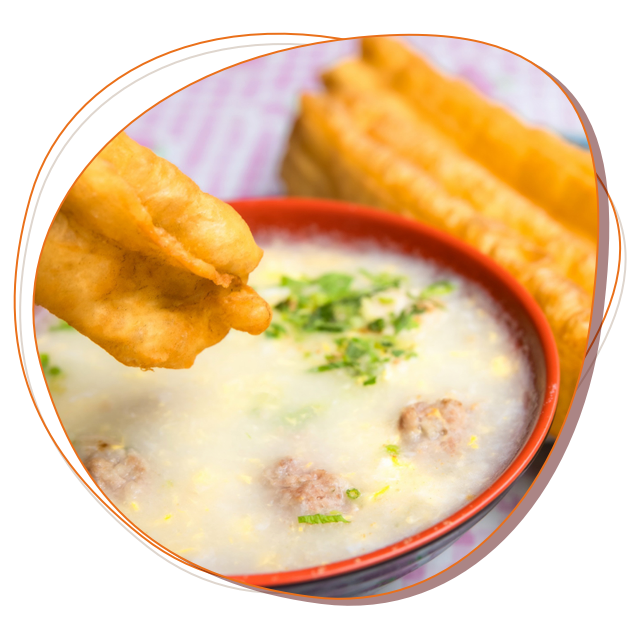 Must-eats