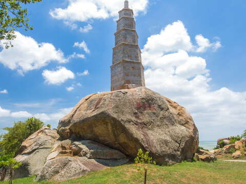 Wentai Pagoda