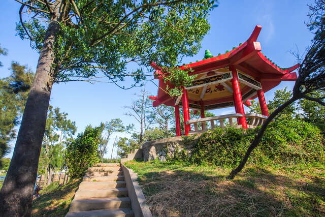 太湖遊憩區