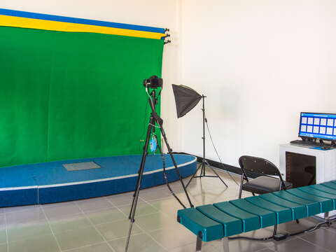 Houlin Military Base and Shooting Simulator