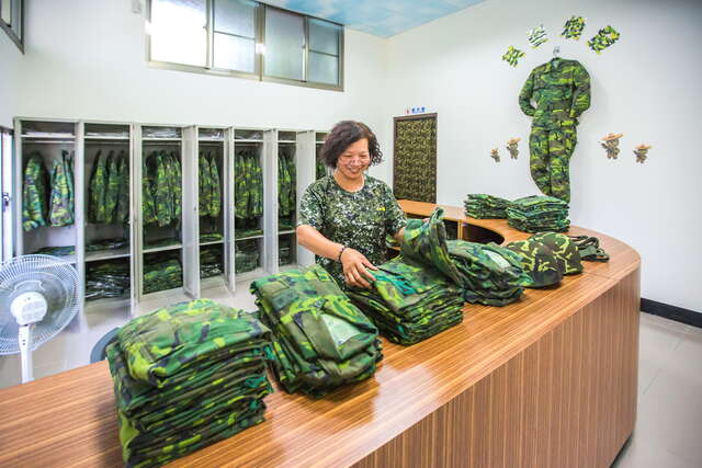 后麟模擬射擊館
