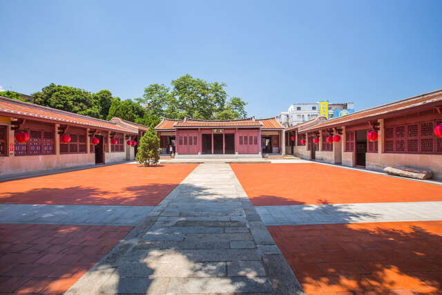 Kinmen Division Commander office
