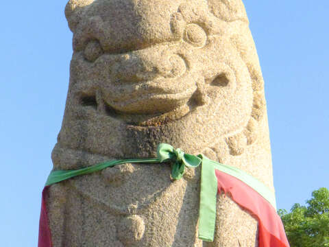 瓊林戦闘坑道