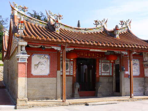 順濟宮