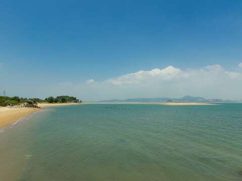 貴山海灘