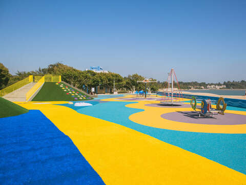 習山湖公園