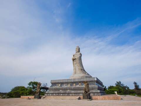 金門媽祖公園