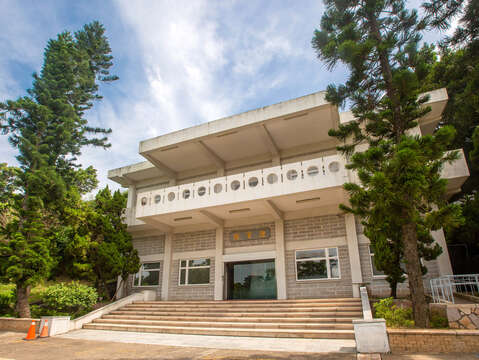 迎賓館